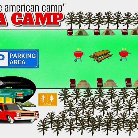 Raella Camp - Oeland Ξενοδοχείο Borgholm Εξωτερικό φωτογραφία