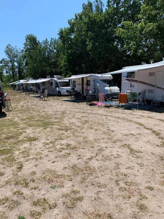 Raella Camp - Oeland Ξενοδοχείο Borgholm Εξωτερικό φωτογραφία